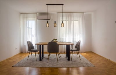 Miete einer geräumigen 2-Zimmer-Wohnung, 78 m², Vračar, Belgrad, Serbien